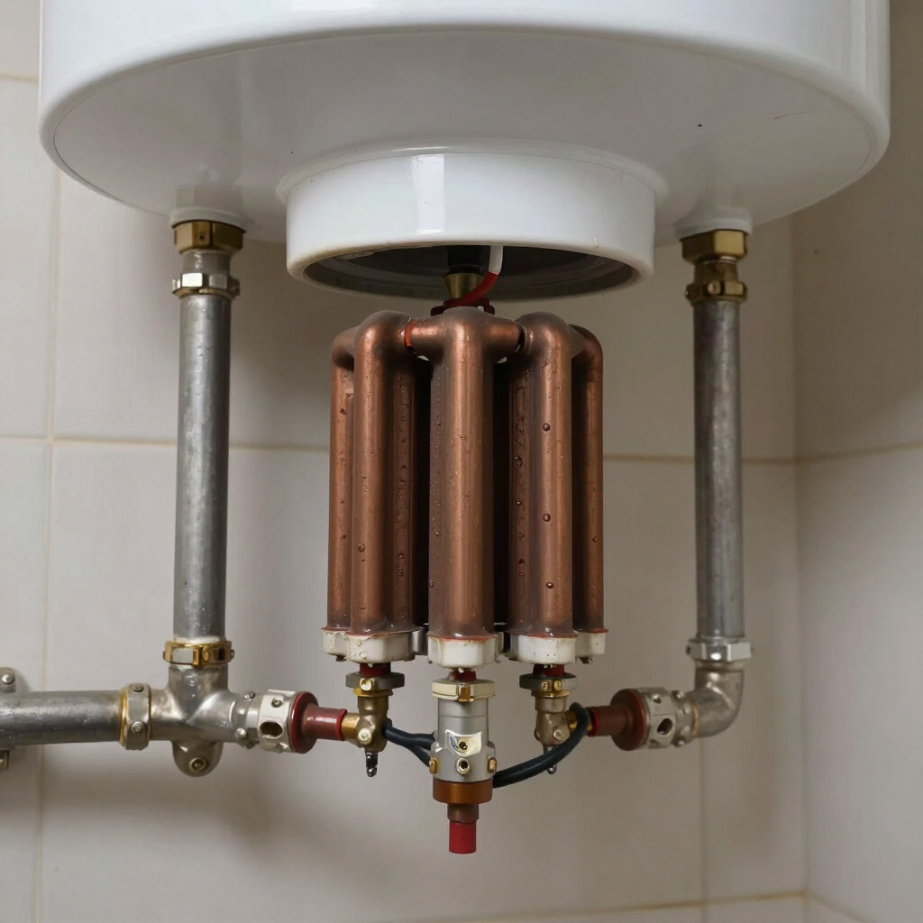 Water Heater Services in Milford