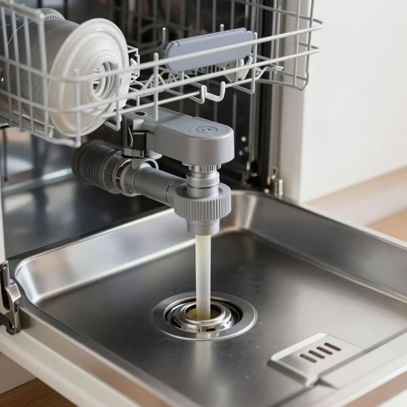Garbage Disposal in Milford