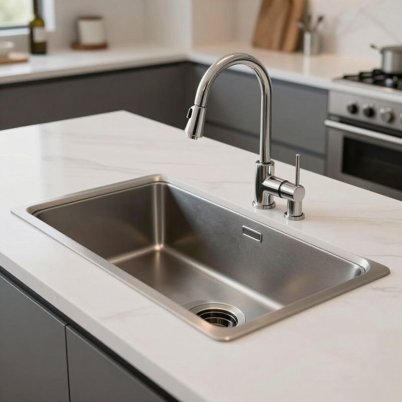Bathroom & Kitchen Upgrades in Milford