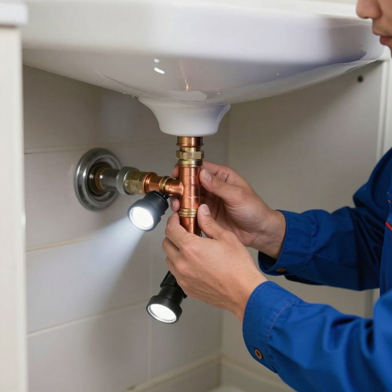Emergency Plumbing in Milford